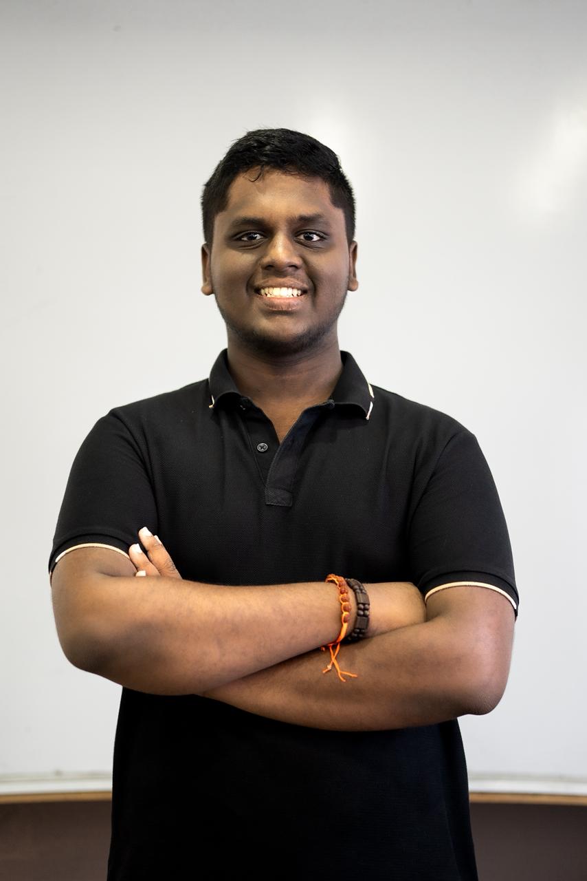 Jalith Wickramasinghe